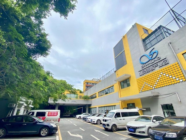 广州咖啡味固体饮料OEM加工哪家好